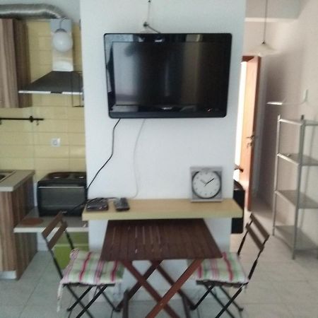 Central Suite 4U Ierápetra エクステリア 写真