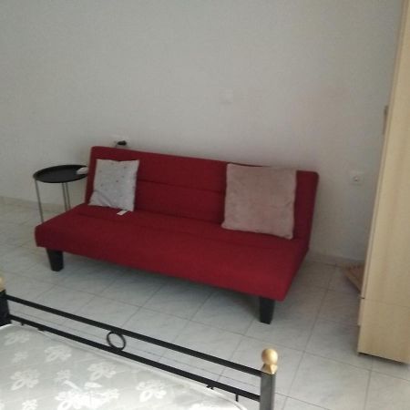 Central Suite 4U Ierápetra エクステリア 写真