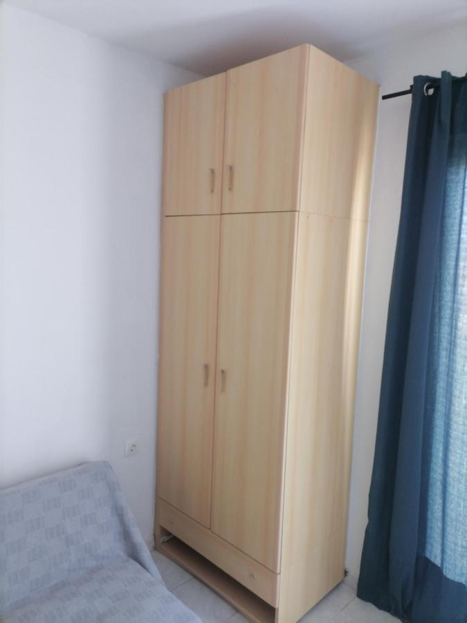 Central Suite 4U Ierápetra エクステリア 写真