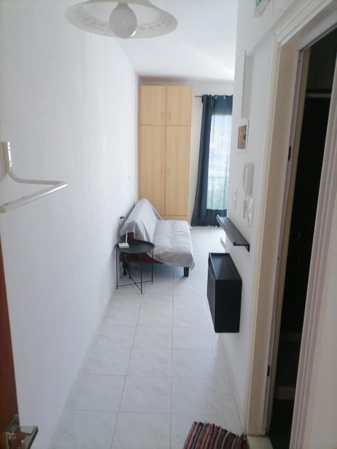 Central Suite 4U Ierápetra エクステリア 写真